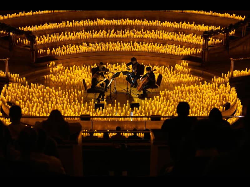 Candlelight Concert