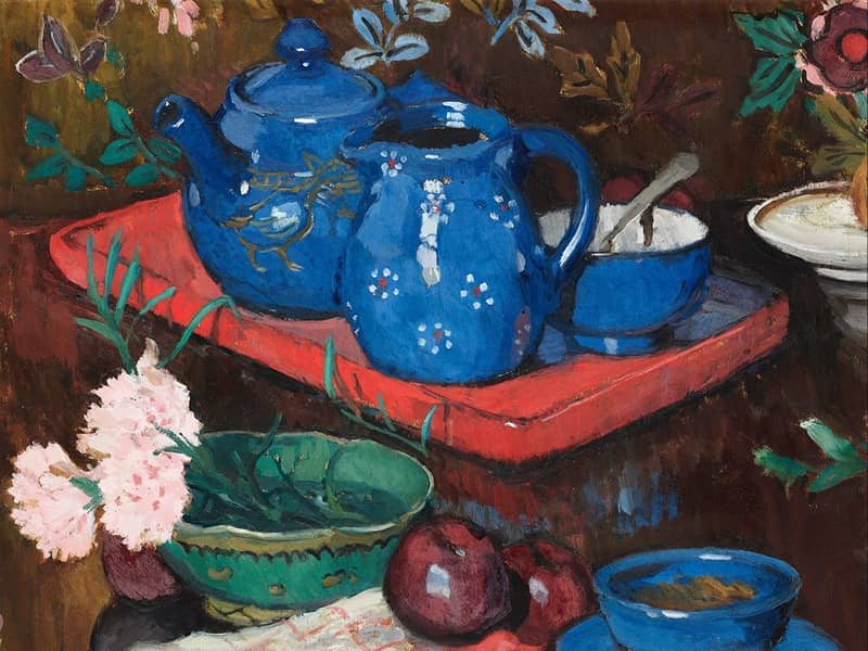 Margaret Preston NGV