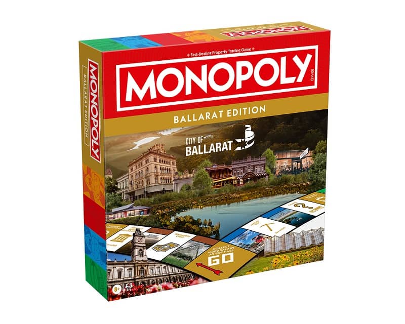 MONOPOLY