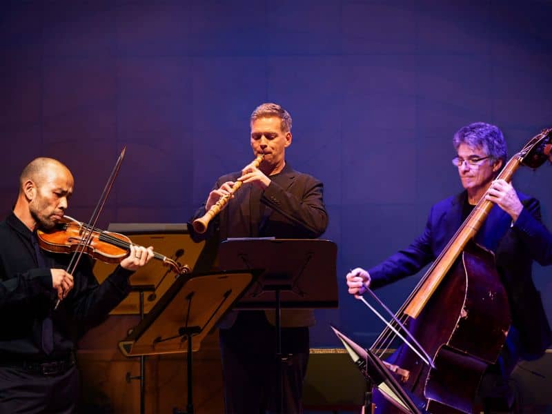 Brandenburg Orchestra