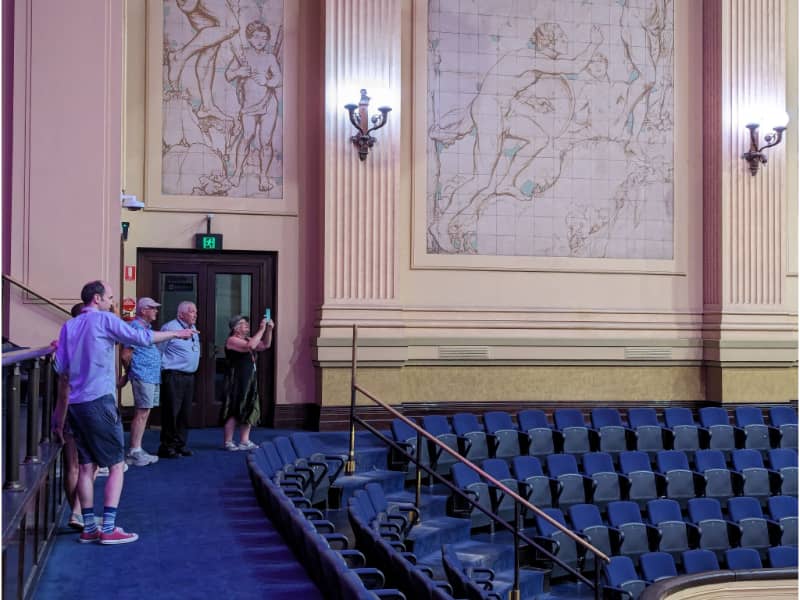 Free Walking Tours