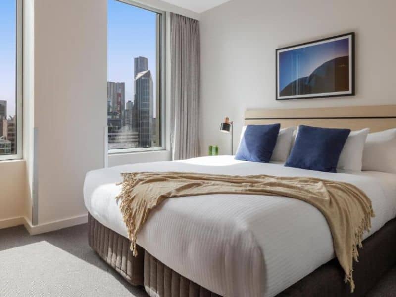 Oaks Hotels