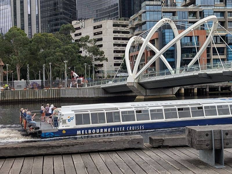 Parks & Gardens Cruise
