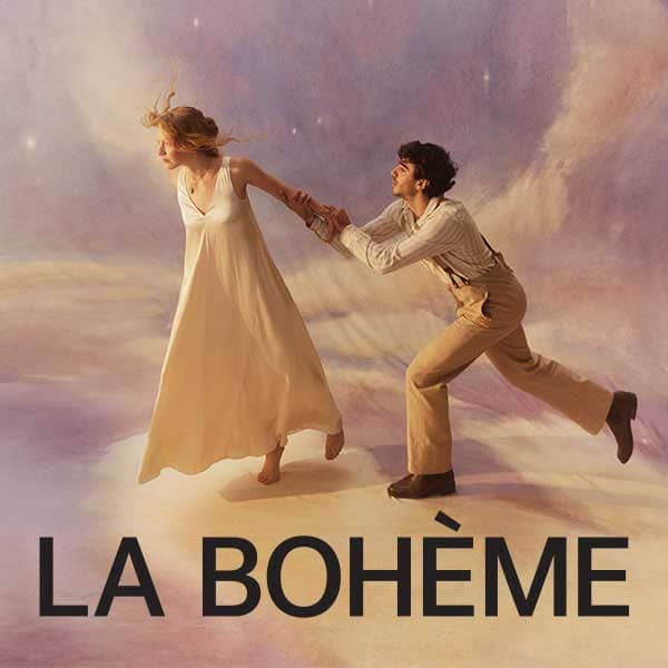 La Boheme
