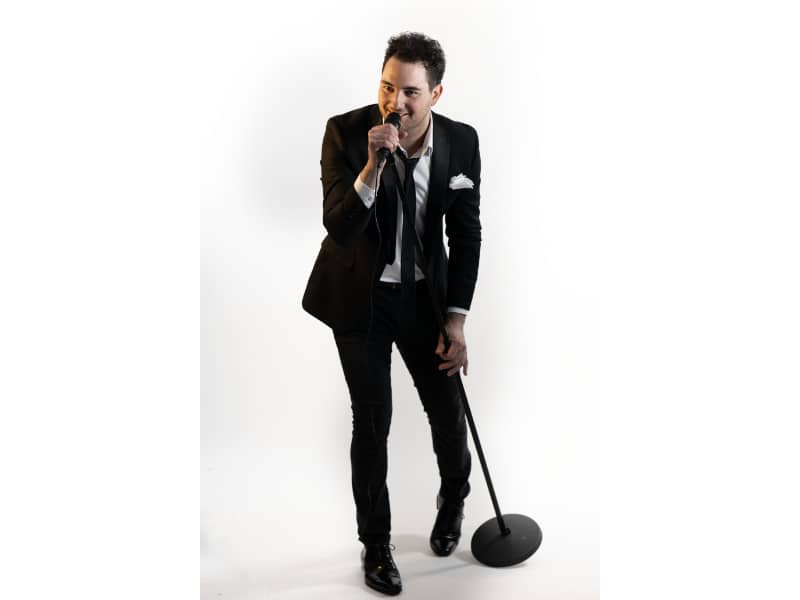 Rhys Tolhurst
