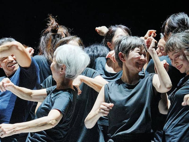 Fringe Festival
