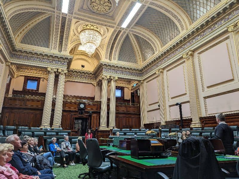 Parliament House