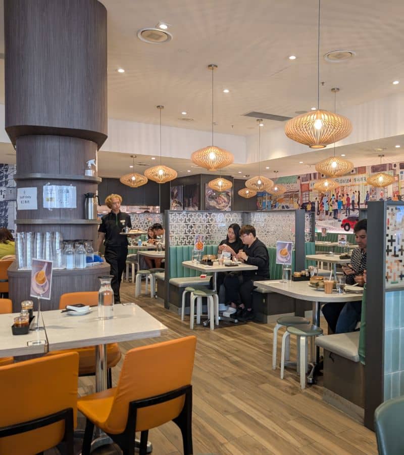 Tim Ho Wan