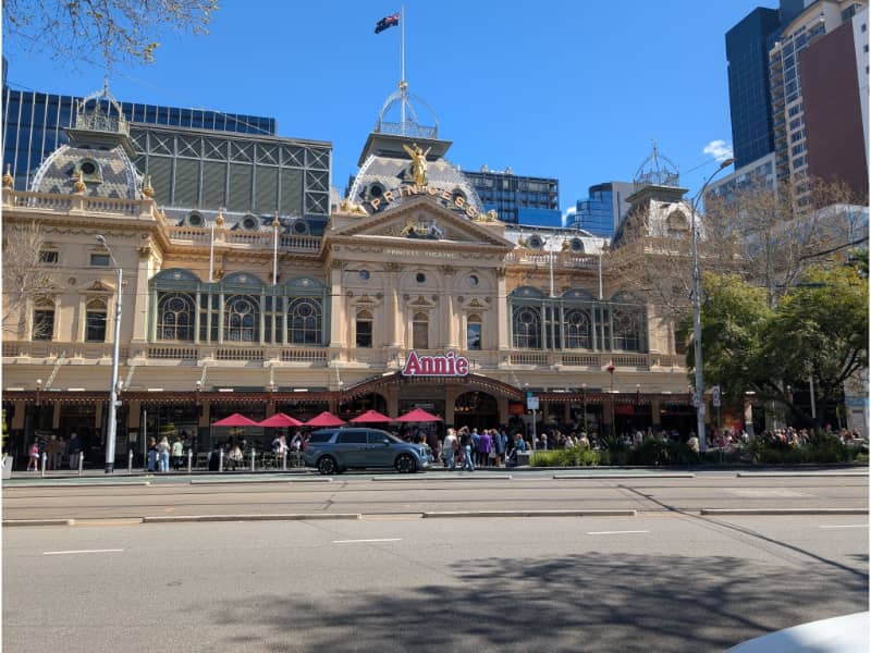 Melbourne’s Best Musicals