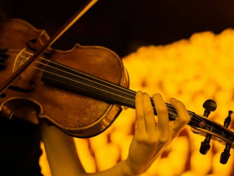 Candlelight Concert