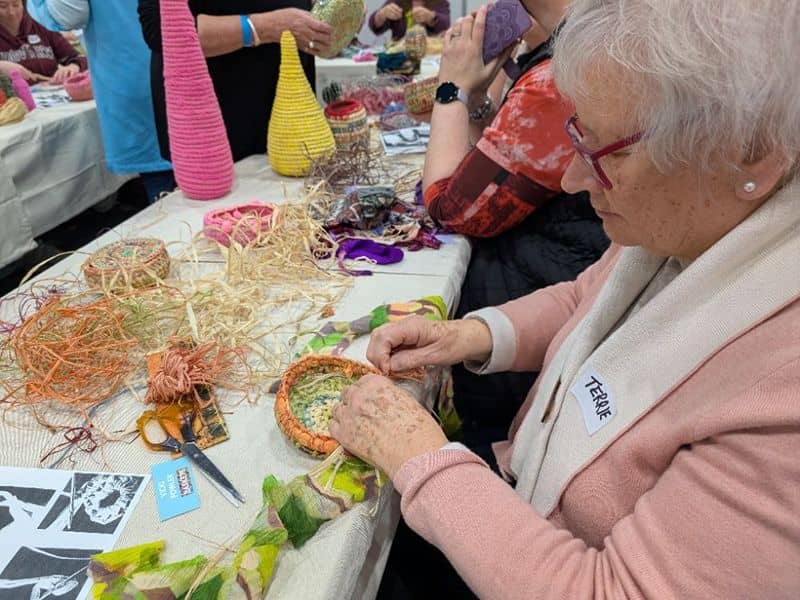 Craft Fair 