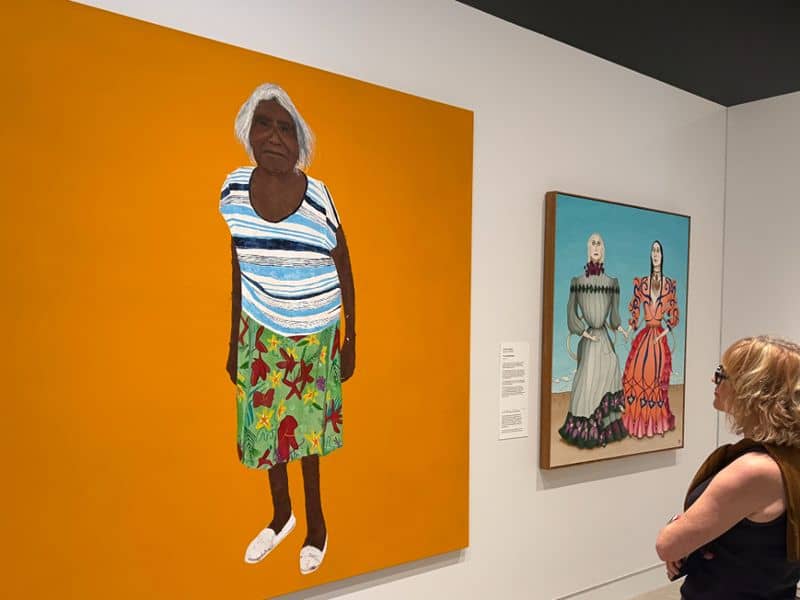 Archibald Prize
