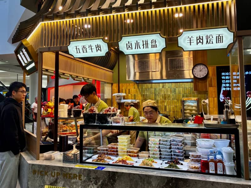 Box Hill Food Tour