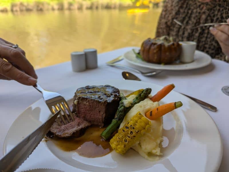 Melbourne River Cruises