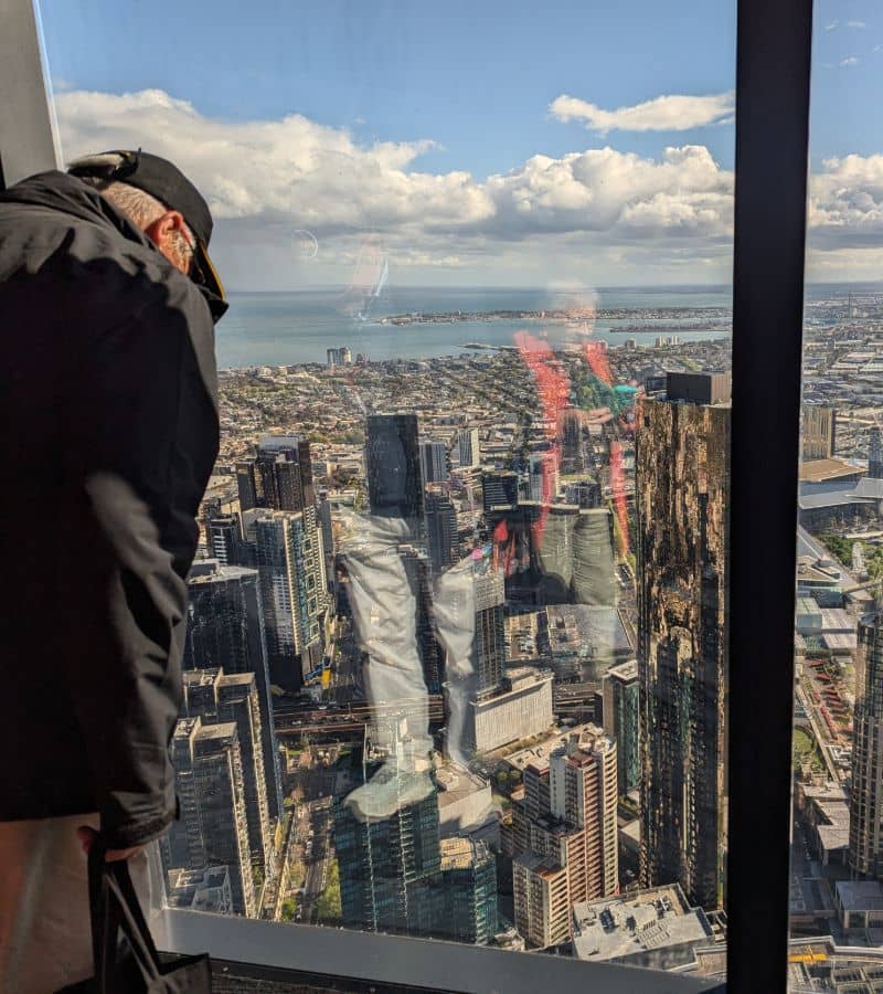 Melbourne Skydeck