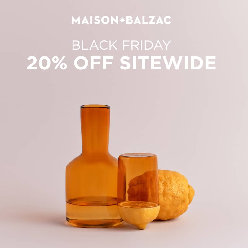 Maison Balzac