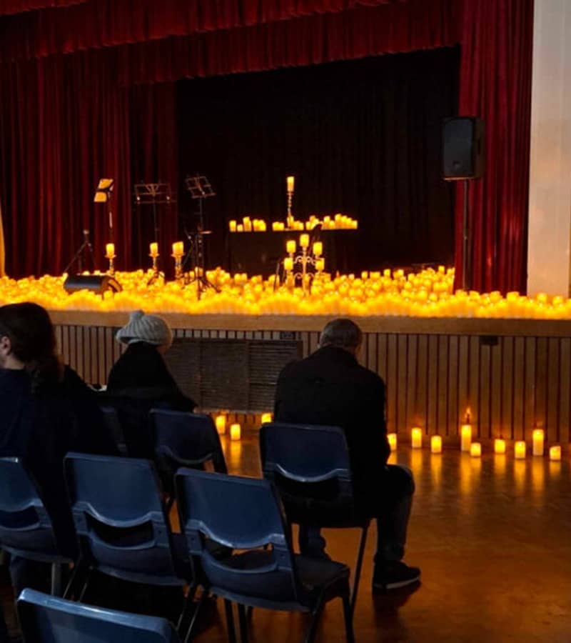 Candlelight Concerts