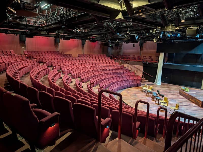 Arts Centre Melbourne