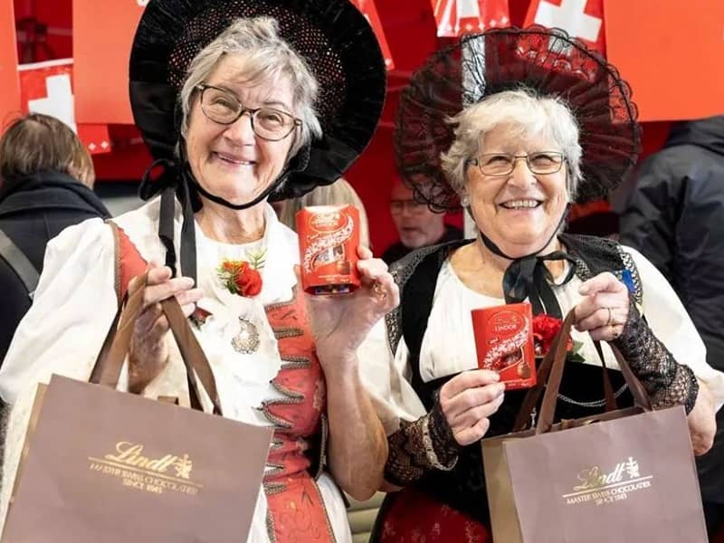SWISS FEST
