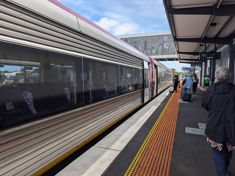Day Trips from Melbourne