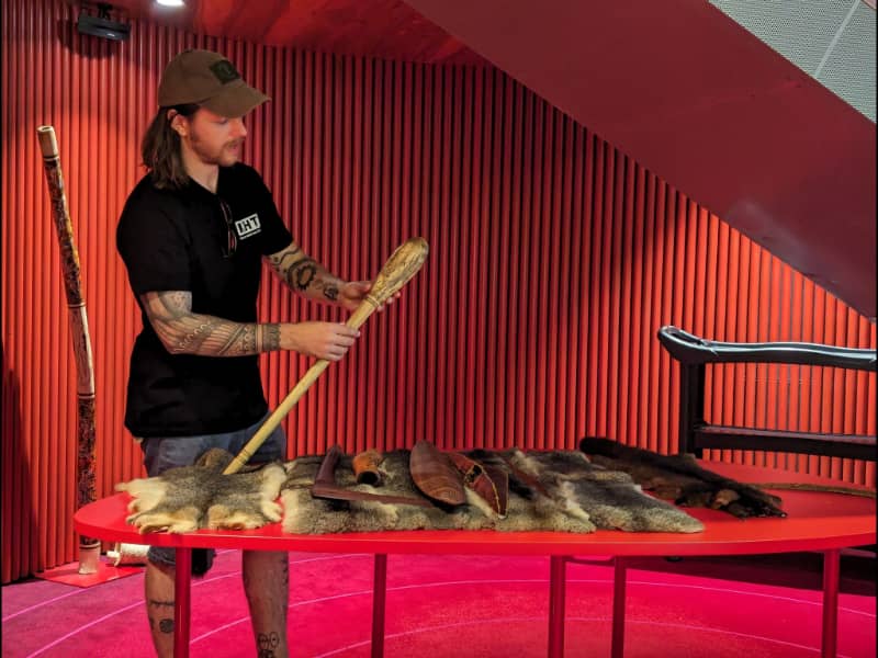 Koorie Heritage Trust