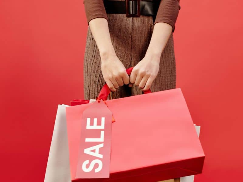 EOFY Sales
