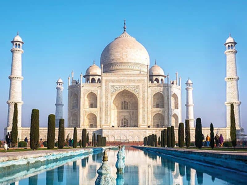 India