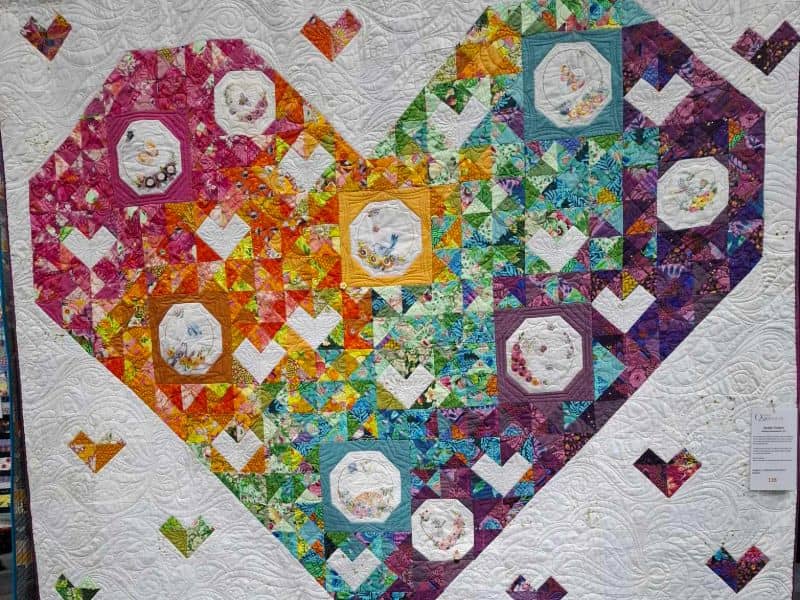 Quilt Fair