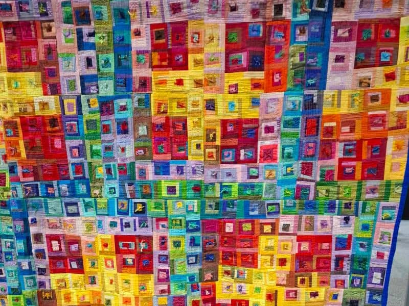 Quilt Show