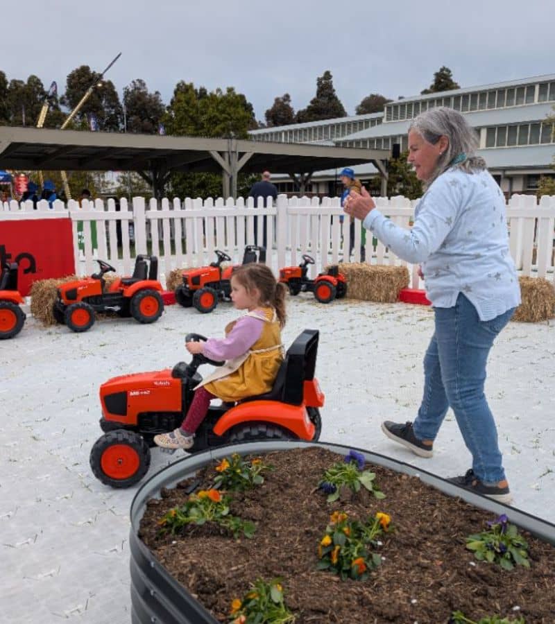 Royal Melbourne Show