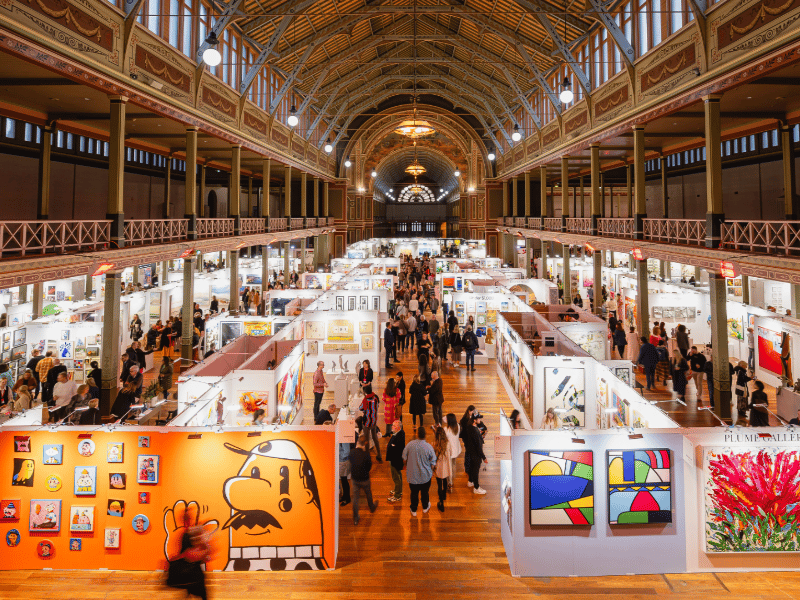 Affordable Art Fair