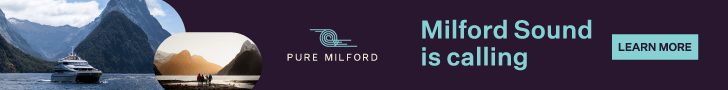 Pure Milford banner