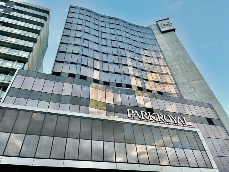 Park Royal Monash
