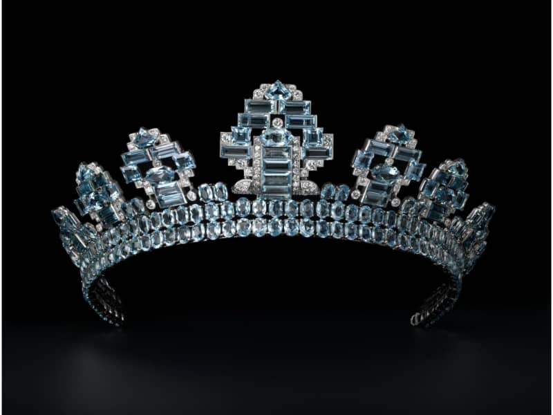 Cartier at NGV