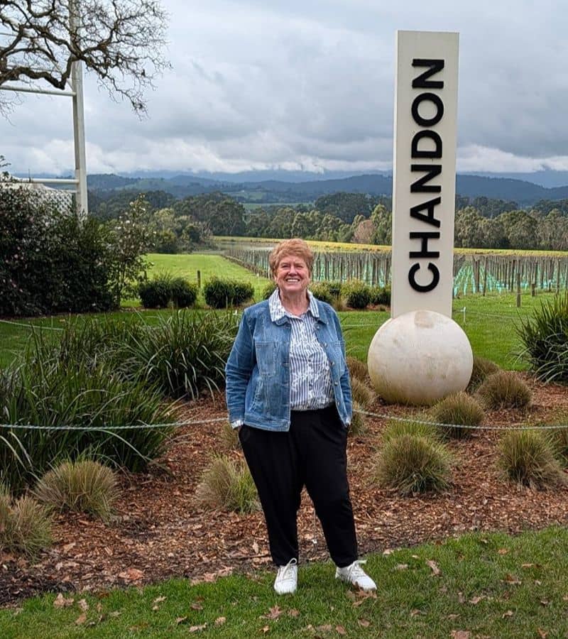 Chandon