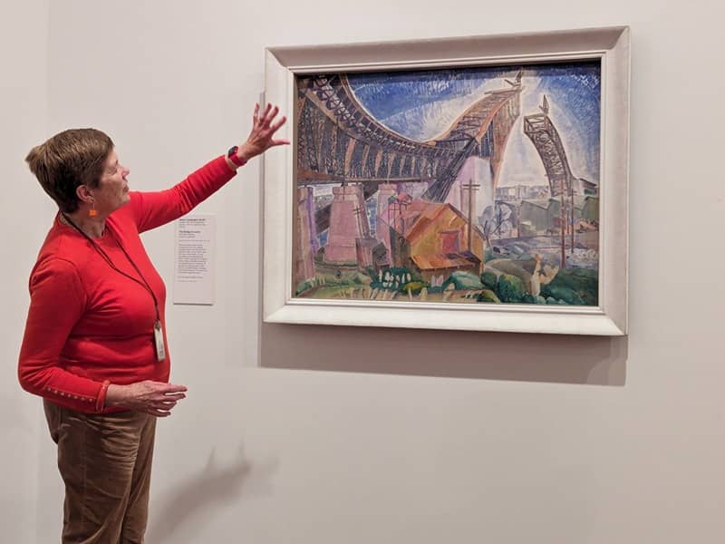 NGV Australia 