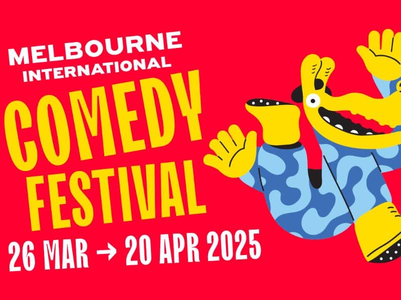 Comedy Festival