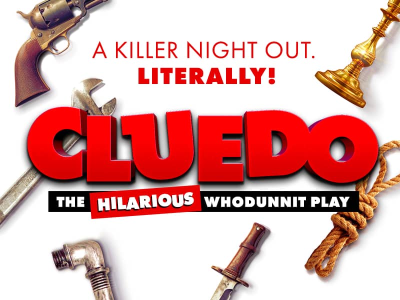 cluedoplay