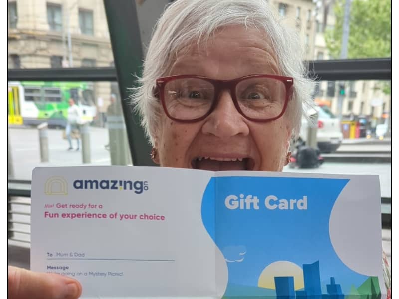 Experience Gifts Melbourne