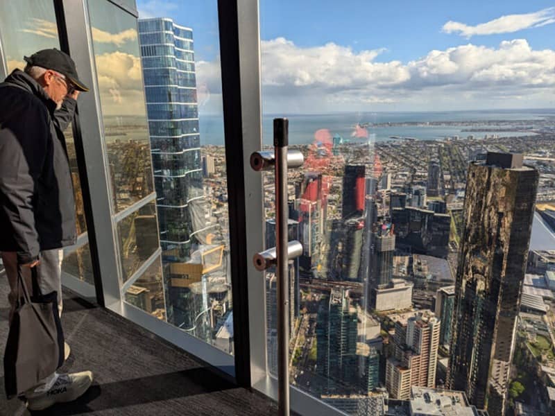 Skydeck