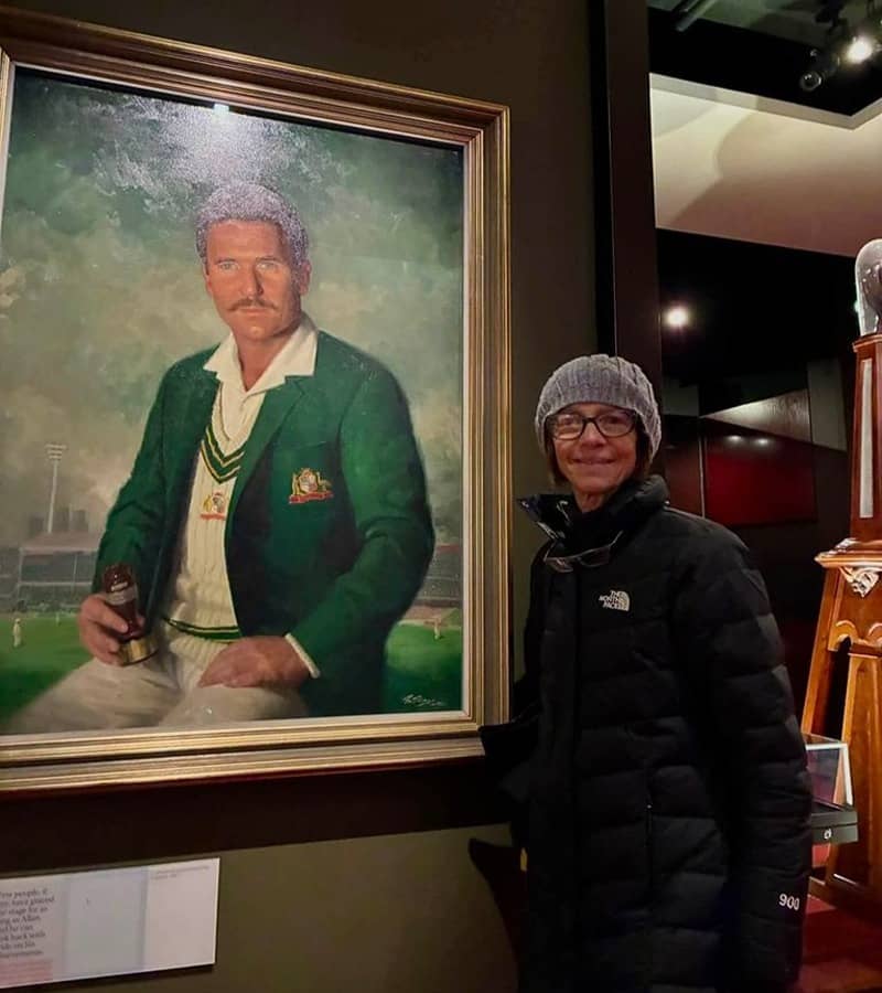 Australian Sports Museum