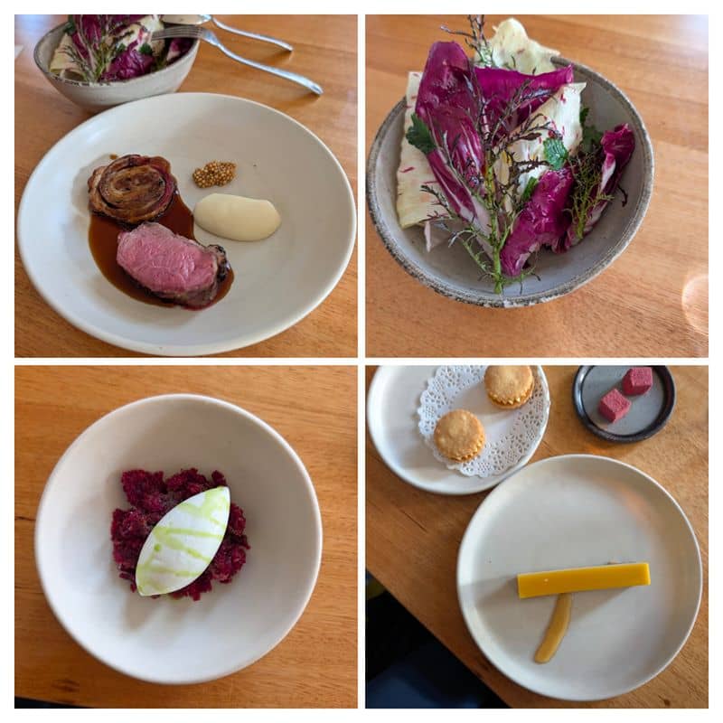 Agrarian Kitchen