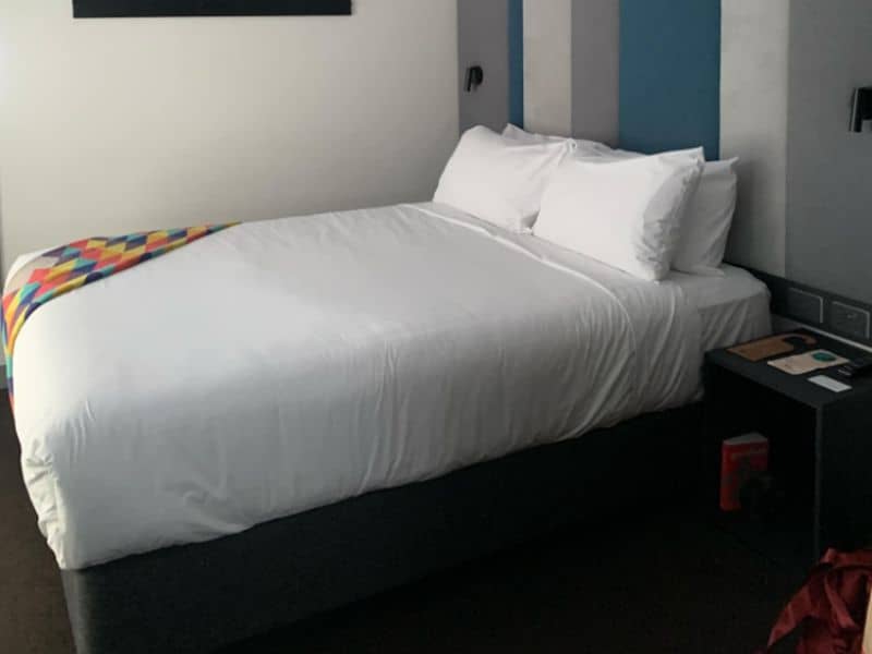 Ink Hotel