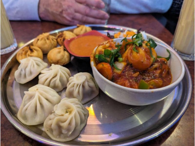 Flinders Lane Restaurants