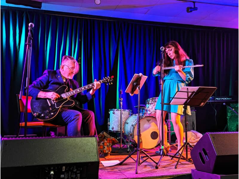 Newport Jazz Festival