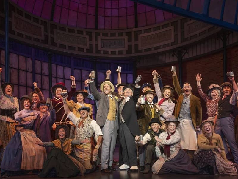 My Fair Lady