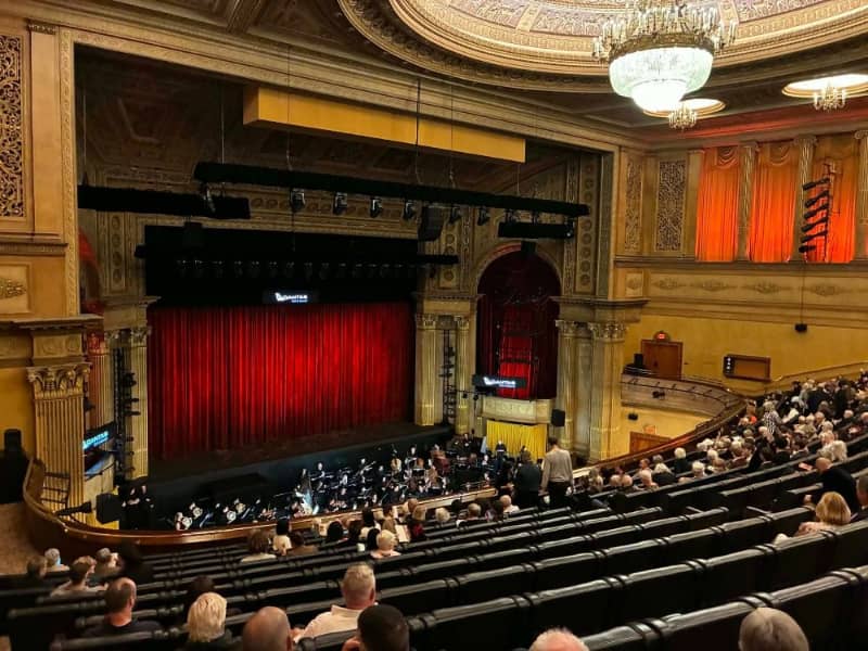  Melbourne Musicals