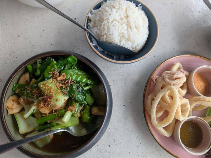 BangPop thai food