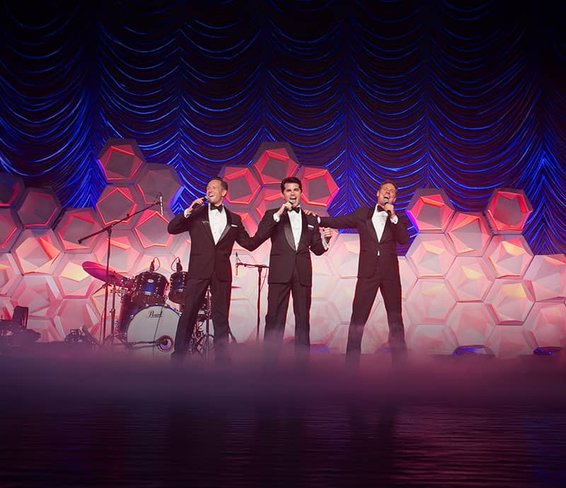 Rat Pack