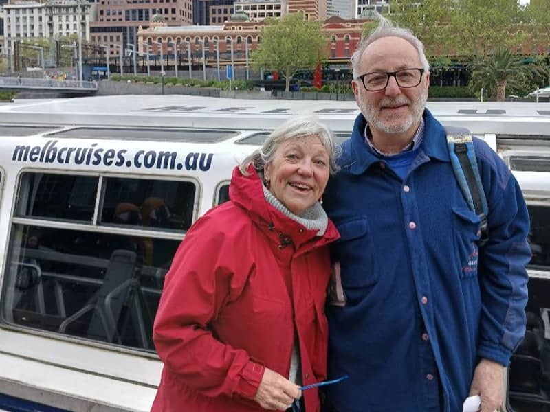 Melbourne River Cruises